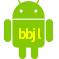 Aplicativo bbjl para Android