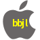 Aplicativo bbjl para iOS