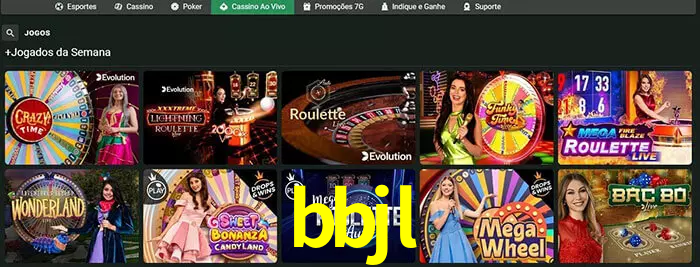 bbjl bet