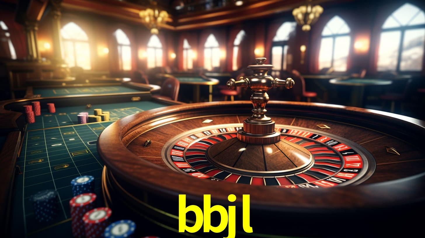 Blackjack Table bbjl