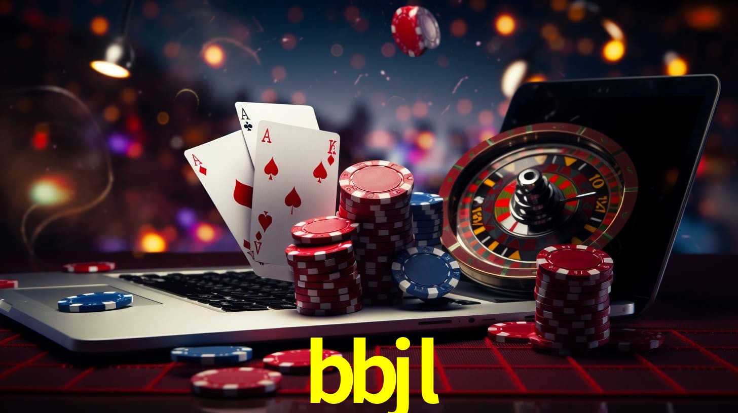 Roulette Table bbjl