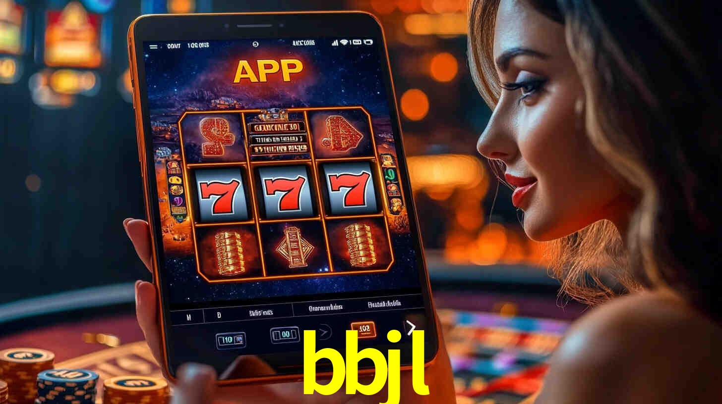 bbjl: A Experiência de Casino com Jogos de Mesa ao Vivo