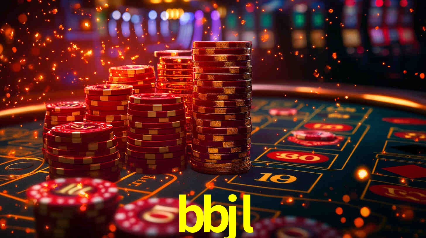 bbjl App Interface
