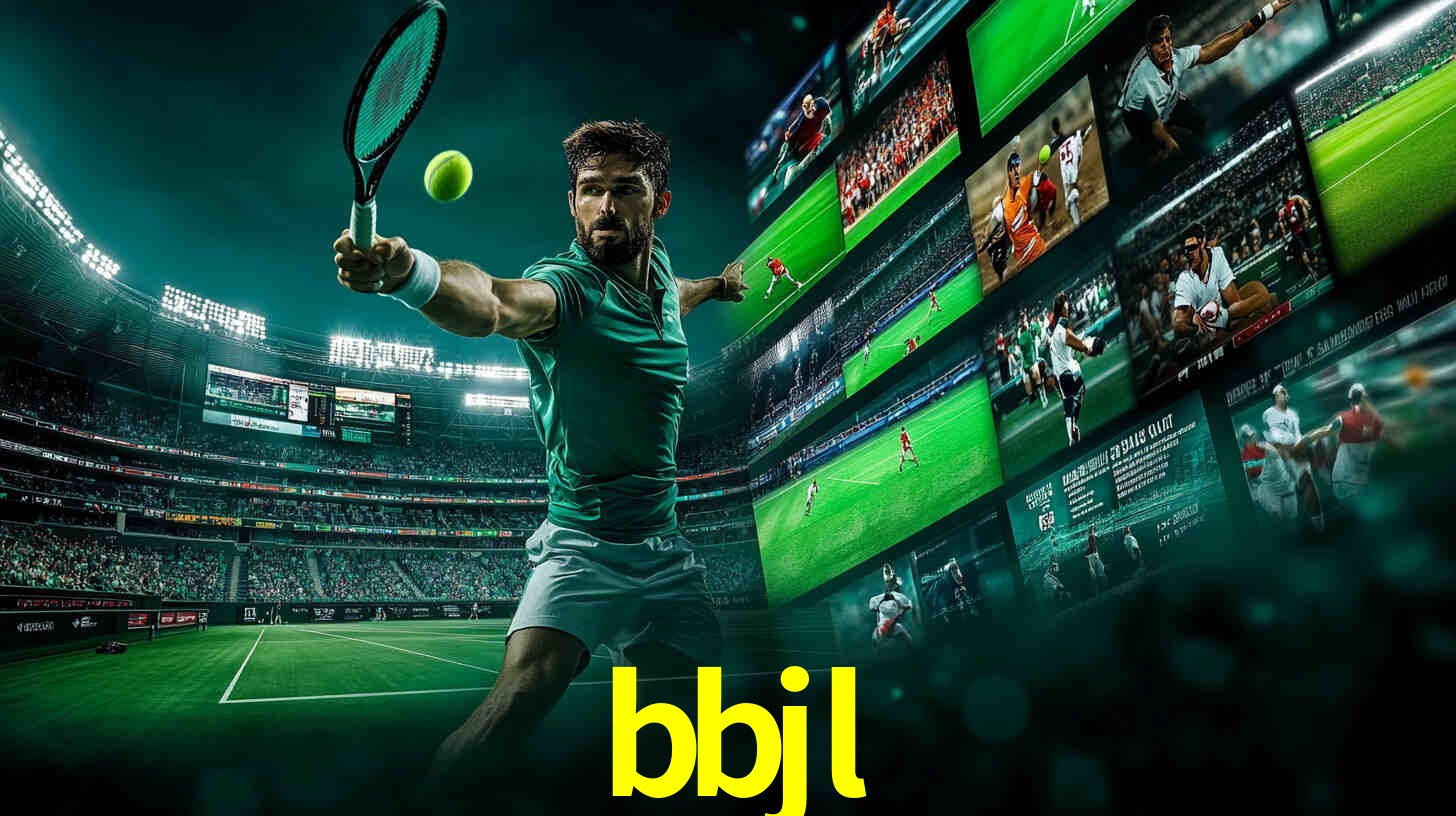 Desvendando o Mundo dos Jogos Virtuais na bbjl