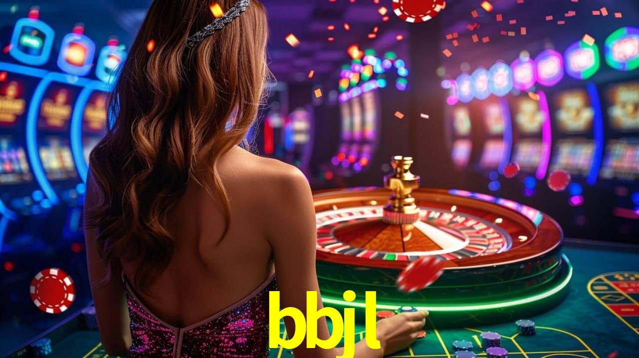 bbjl App Interface