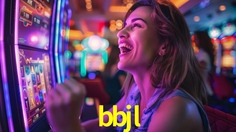 bbjl: Jogos de Caça-Níqueis-Altas Recompensas, Roleta-Velocidade, Blackjack-Desafios Máximos